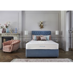 Sleepeezee Crystal Turn Mattress