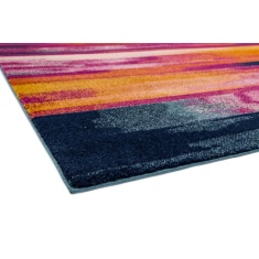 Asiatic Nova Rug - Stripe Multi