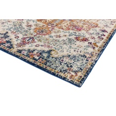 Asiatic Nova Rug - Medallion Multi