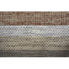 Mastercraft 063-0844/9248 Galleria Heavy Heatset Wilton Rug - Multi