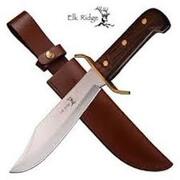 Elk Ridge Bowie Knife Gift Set (Erpr200)       