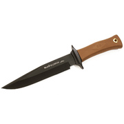 Muela Scorpion-18Nm / Tefloned Blade W/ Desert Sheath