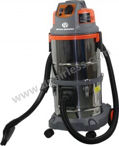 DP-506 Vacuum cleaner 38L for wall sander