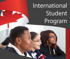 International Student Program