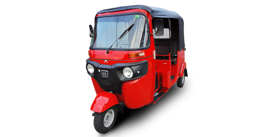 Bajaj RE