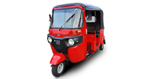 Bajaj RE