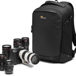 Lowepro Flipside 400 AW III - Mochila para Material fotográfico