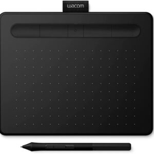 Wacom Intuos Medium Tableta Gráfica Bluetooth - Tablet para editar fotos