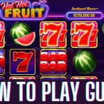 Beberapa Pilihan Game Slot Gacor Online Gampang Maxwin