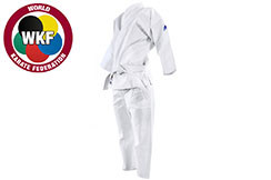 Karate Kimono WKF - Evolution K200E, Adidas