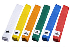 Belt, Club - ADIB220P, Adidas