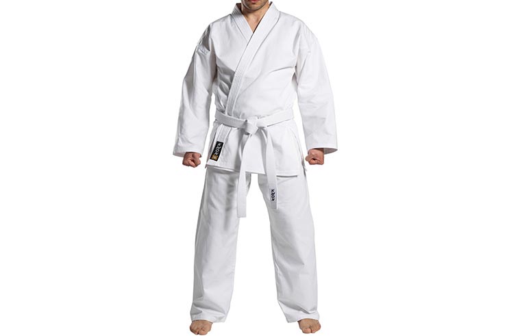 Karate Kimono - Traditionnal 8oz, Kwon