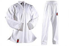 Karate-Gi Shiro Plus, Danrho