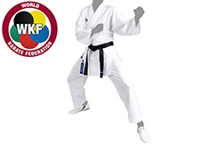 Karaté Gi - Premium Kumite, Hayashi