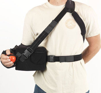 Shoulder External Rotation Brace