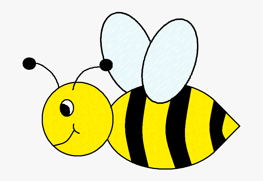 Bee - Drawing Skill