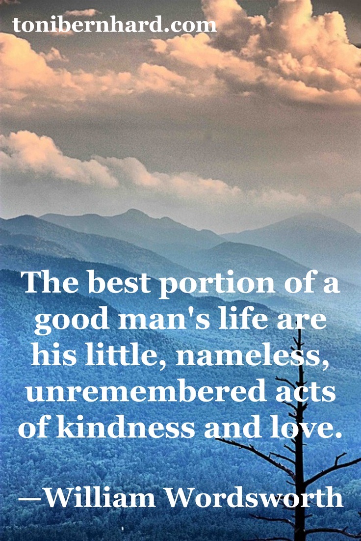 Kindness quote