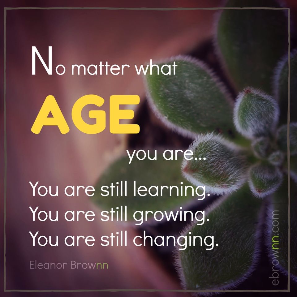 Age