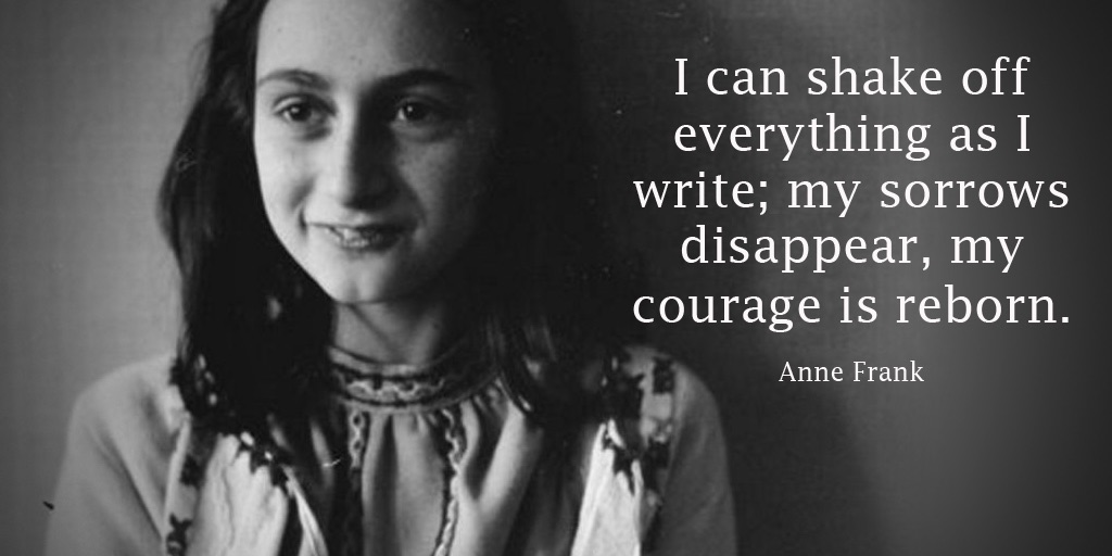 Anne Frank