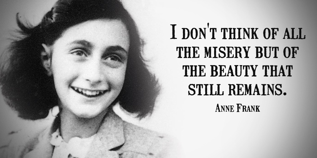 Anne Frank