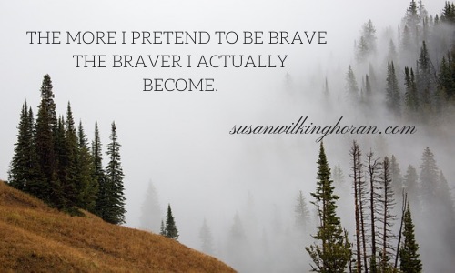 Bravery