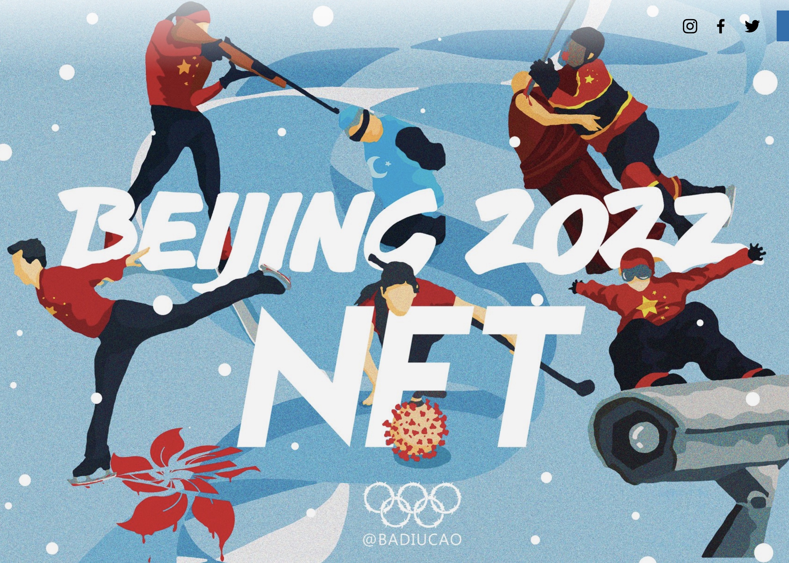 Beijing 2022