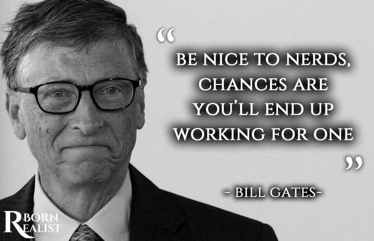 Bill Gates