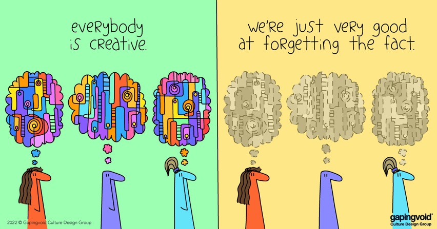 Creativity