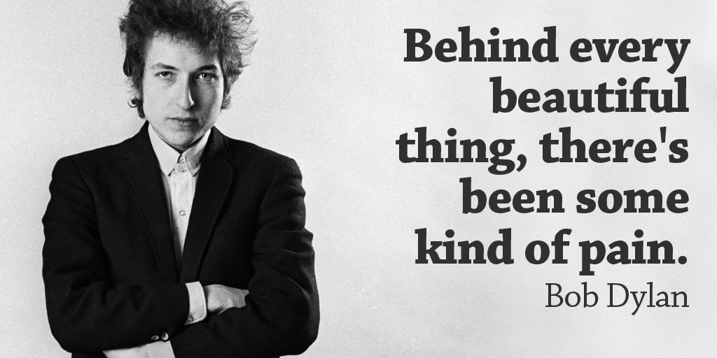 Bob DYlan