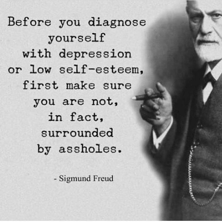 Freud quote