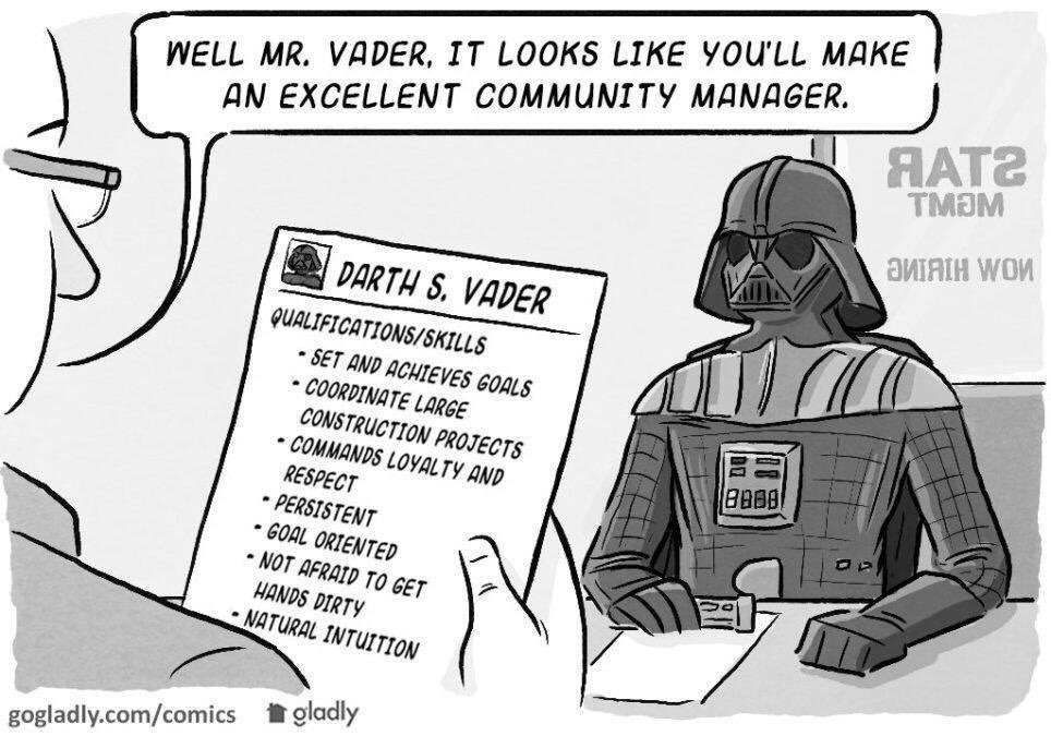 Vader