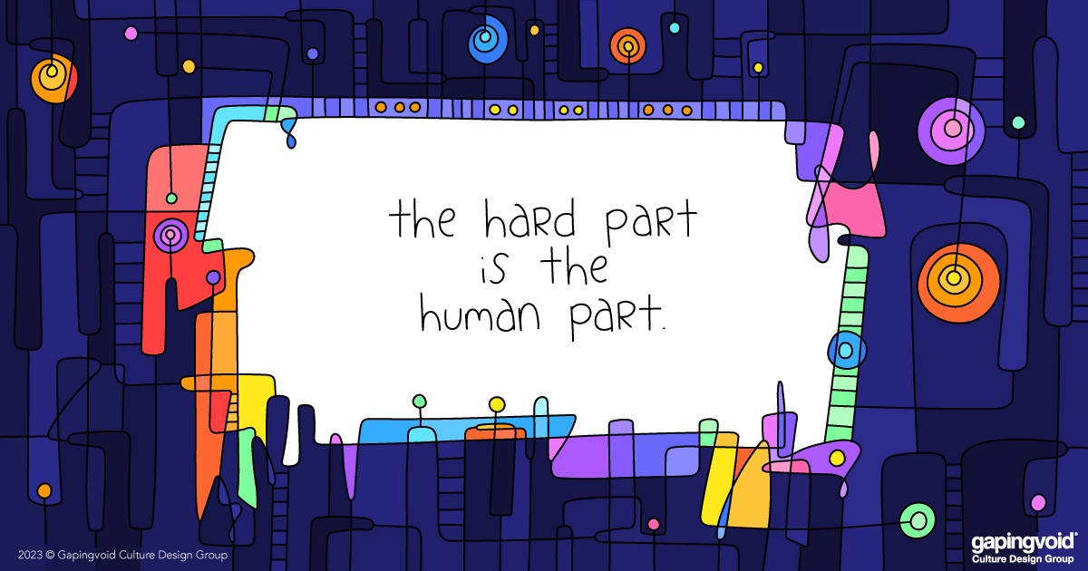 Human