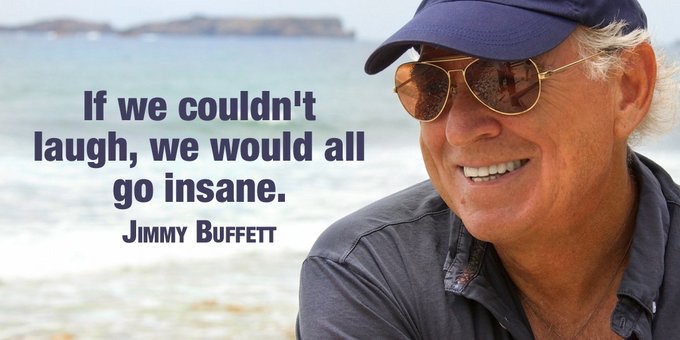 Jimmy Buffet