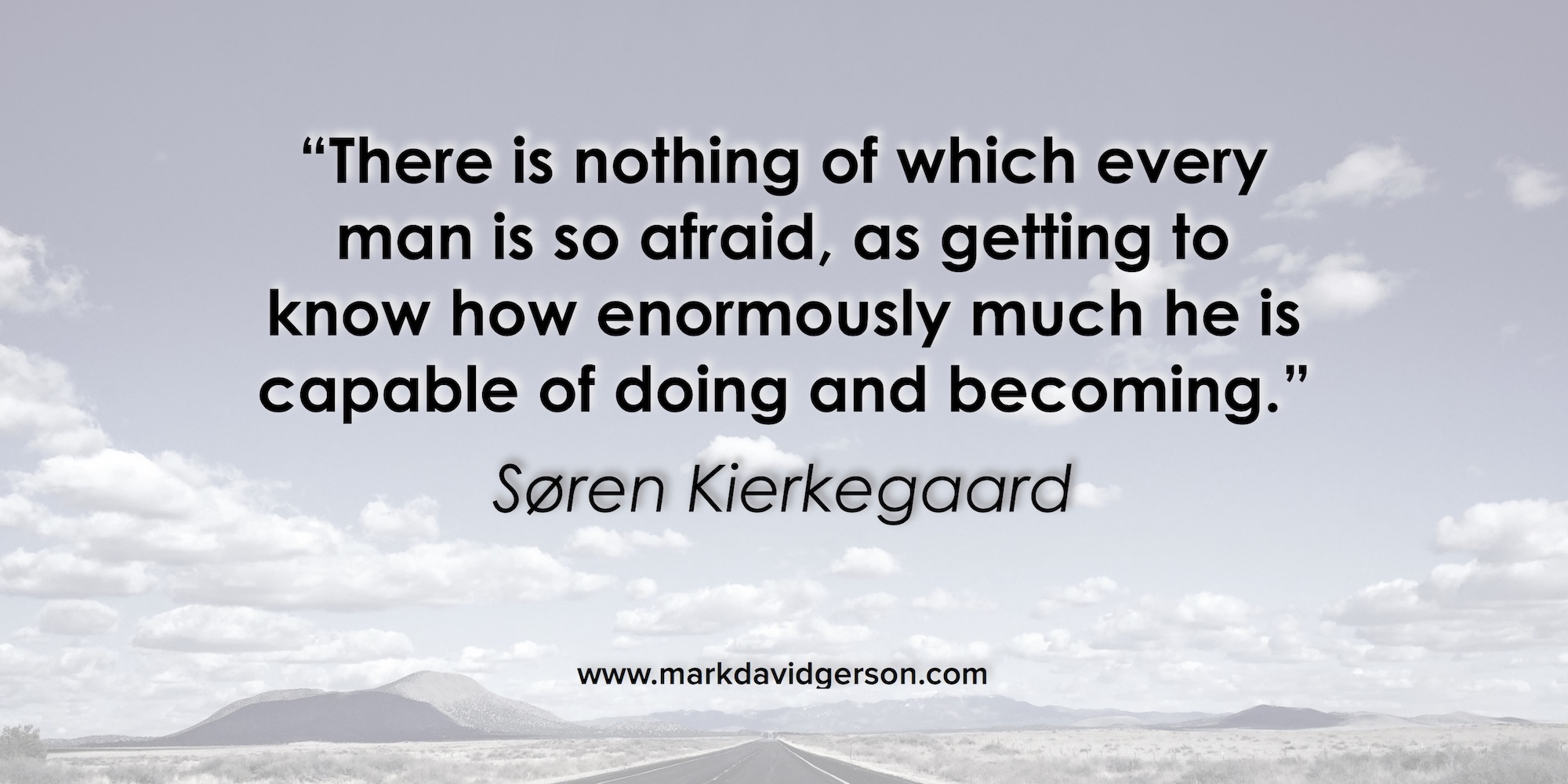 Kierkegard