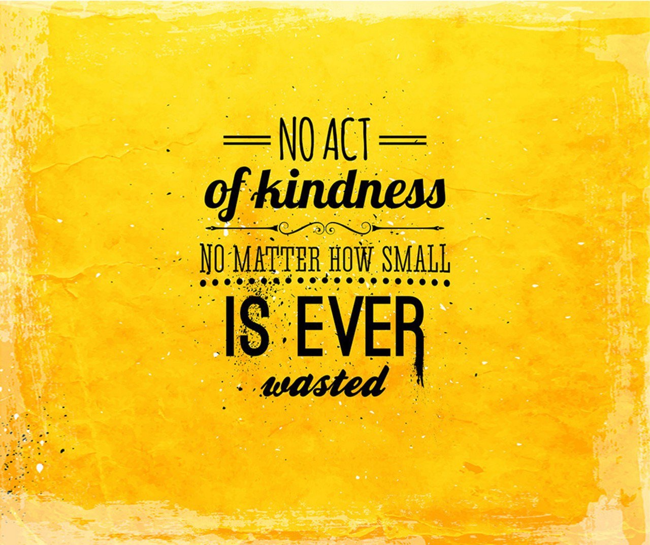 Kindness