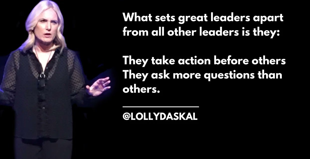 Leaders