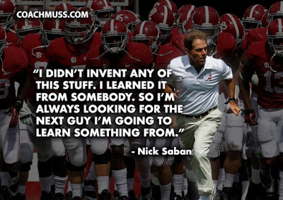 Nick Saban