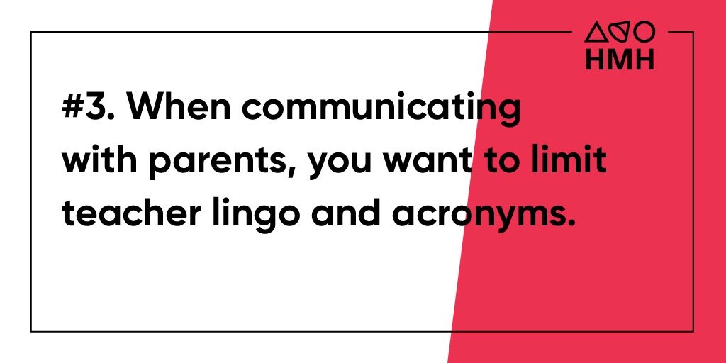 Parent Communication