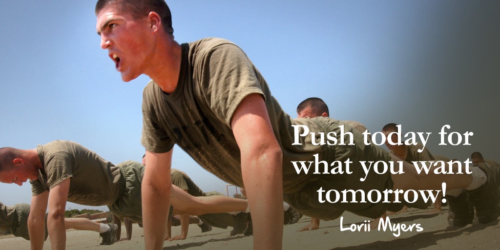 Push Today