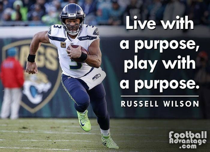 Russell Wilson