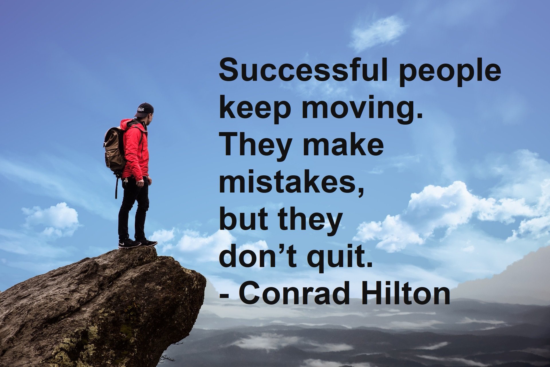 Successful People