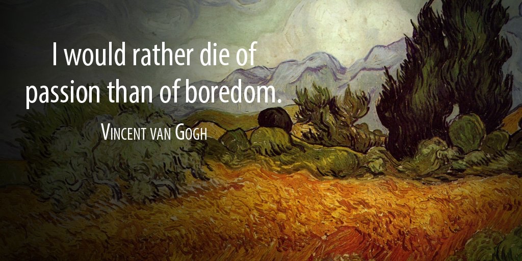 Van Gogh