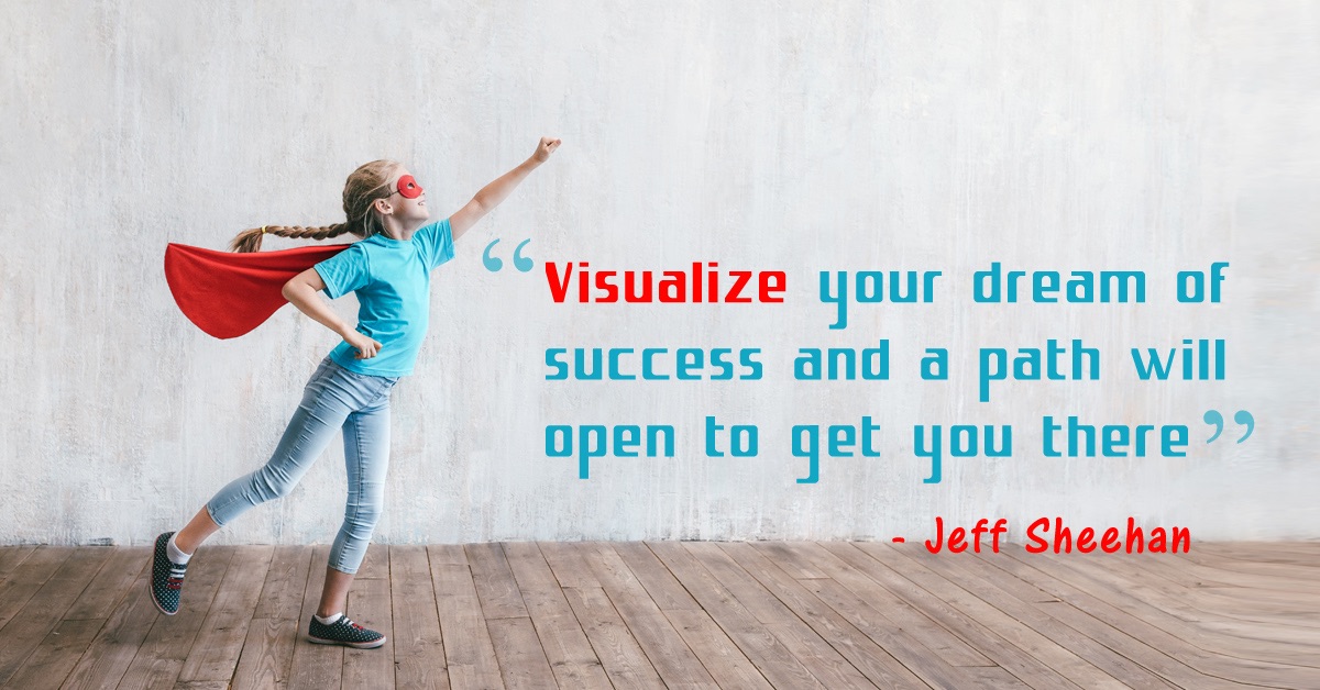 Visualize