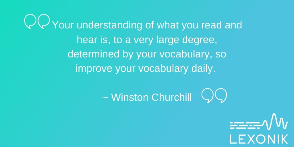 Winston Churchill