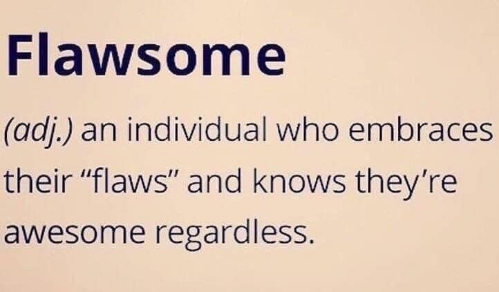 Flawsome