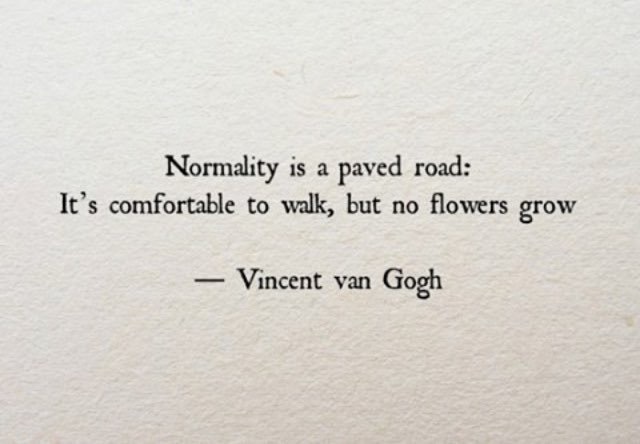 van Gogh