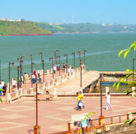 Things To Do In Goa