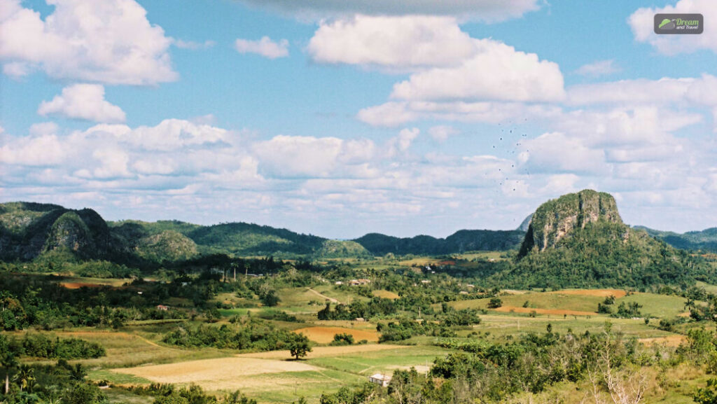 A Tour Through The Valley of Vinales