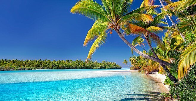 Cook Islands