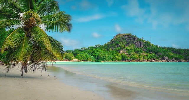 Seychelles image